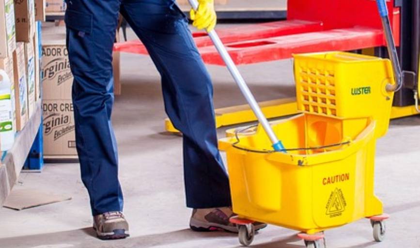 Posh Cleaning Company